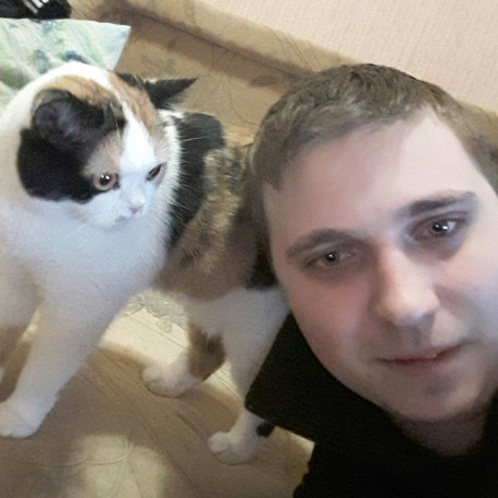 Stanislav, 26, Sumy