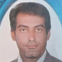 Saeid, 42, Tehran, Iran