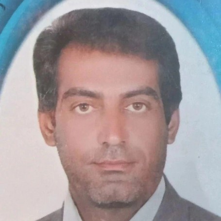 Saeid, 42, Tehran