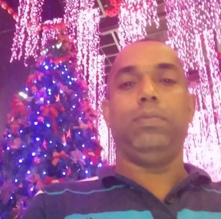 Jagath, 45, Colombo