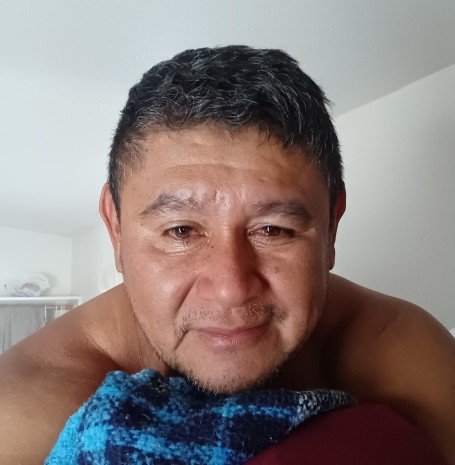 Juan José, 43, Guadalajara