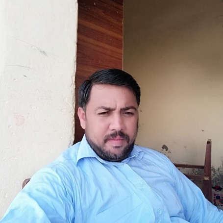 Waseem, 30, Makkah al Mukarramah
