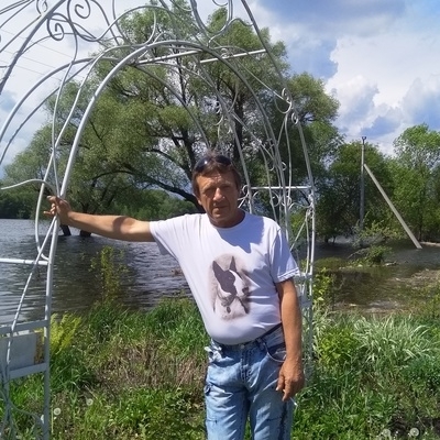 Boris, 63, Uryupinsk
