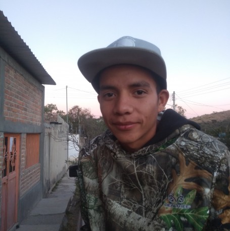 Marcos, 22, Rincon de Sanchez