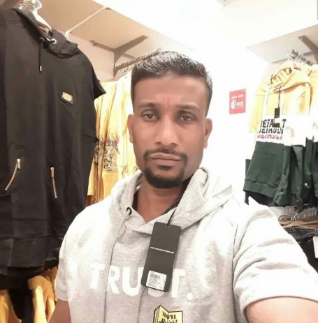 Kamal, 27, Biyagama