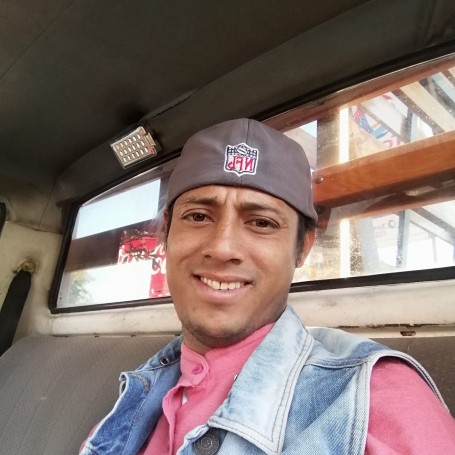 Omar, 31, Cuernavaca