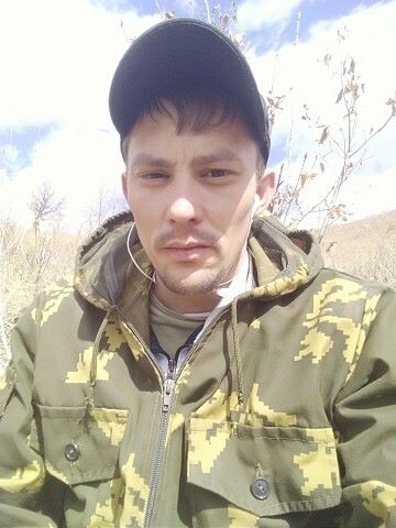 КЕВ, 25, Ussuriysk