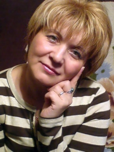 Нина, 61, Moscow