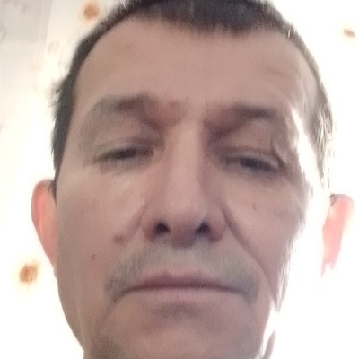 Ильяс, 54, Dimitrovgrad