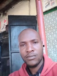 Rubily, 33, Dodoma, Tanzania