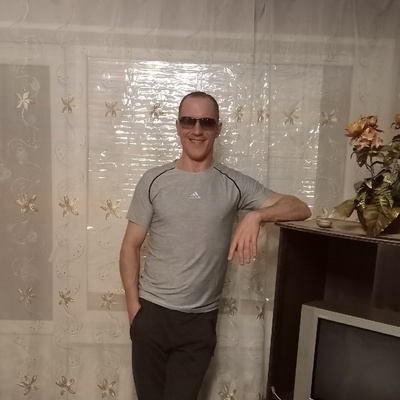 Николай, 35, Zverevo