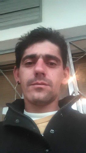 Pedro, 36, Santarem