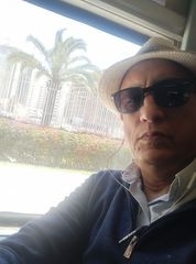 Mhamed, 57, Casablanca
