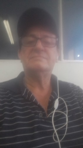 RICARDO ENRIQUE, 61, Barranquilla