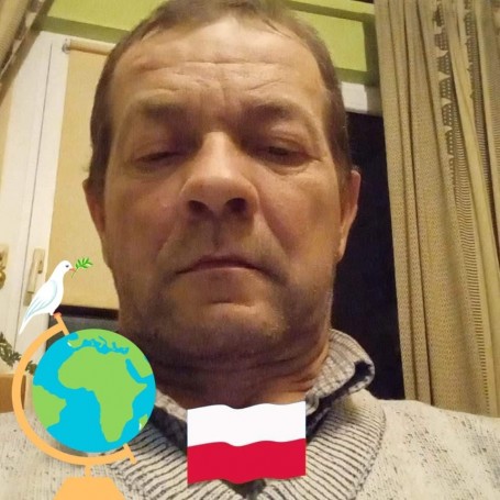 Marek, 54, Katowice