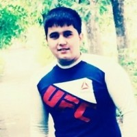 Рустамбек, 24, Саранск, Мордовия, Россия