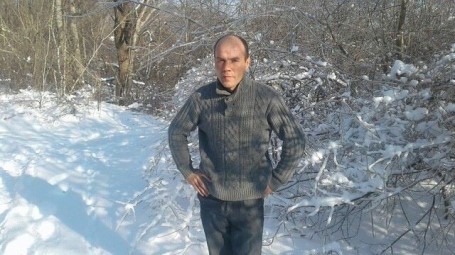 Борис, 39, Vozdvizhenka