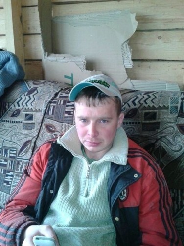 Алексей, 36, Krasnaya Gorbatka