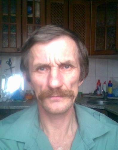 Andrey, 56, Pokrovsk