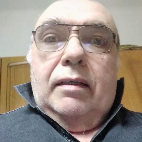 Giorgio, 61, Genoa