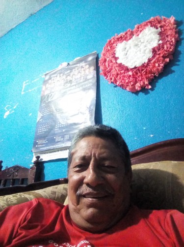 Domingo, 56, Comalcalco