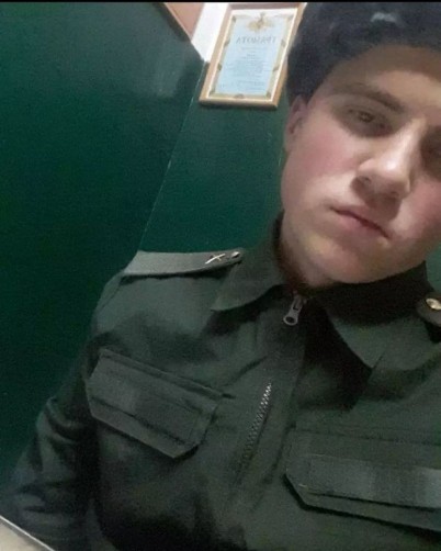 Кирилл, 20, Balakovo