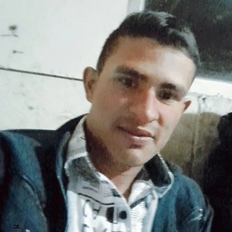 Juan, 27, Calama