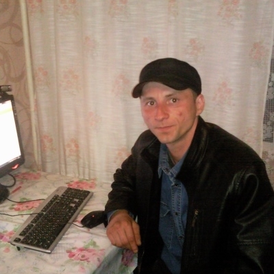 Сергей, 39, Barysh