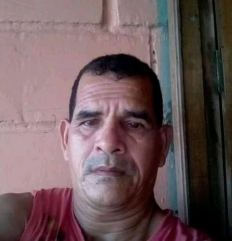 Tilson, 61, Barranquilla