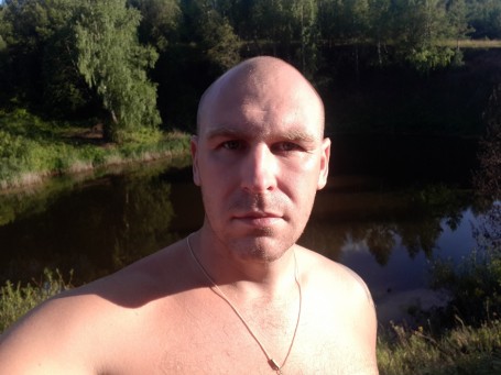 Sergey, 32, Vorsma