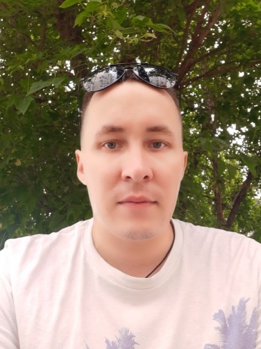 Виталий, 31, Samara