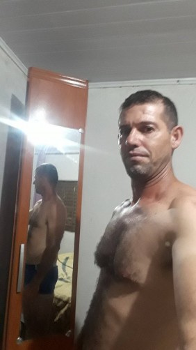 José Carlos, 45, Alto Parana