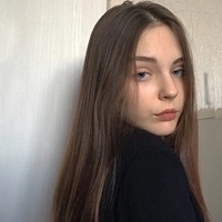 Маша, 21, Moscow