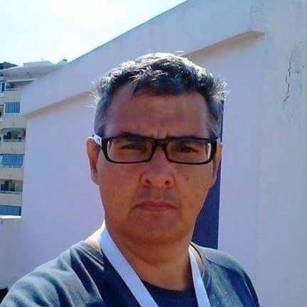 Ignacio, 37, San Sebastian