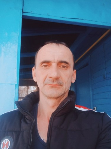 Руслан, 45, Buturlinovka