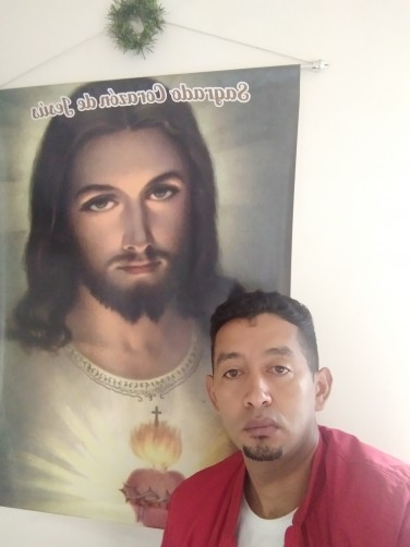 Jesus, 41, Popayan