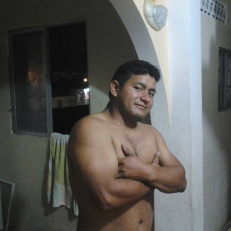 Paul, 37, Guayaquil