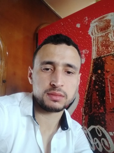 Hakim, 25, Tangier