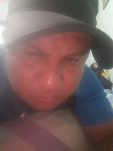 Miguel Angel, 40, Guayaquil