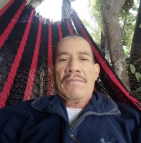 Samuel, 58, Guatemala City