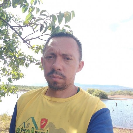 Francisco Helio, 41, Graca