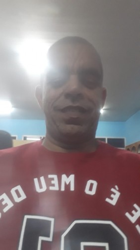 Marcos, 41, Sao Jose do Rio Preto