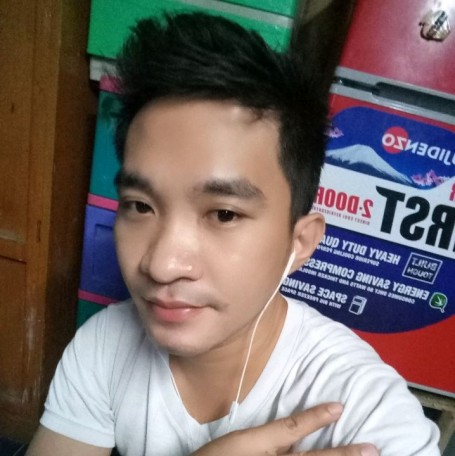 Marco, 30, Quezon City