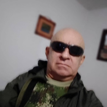 Carloseduardo, 62, Bogota