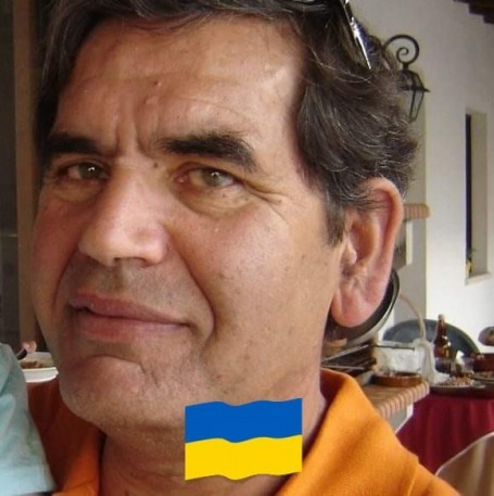 Joaquim, 73, Riachos