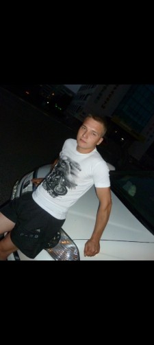 Игорь, 23, Simferopol