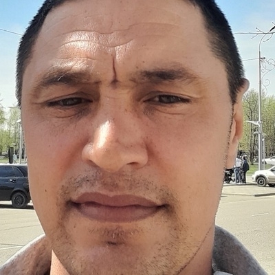 Ильвар, 40, Neftekamsk