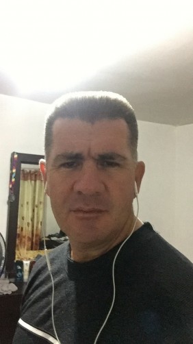 Roberto, 49, Heroica Zitacuaro
