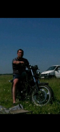 Сергей, 38, Kodinsk