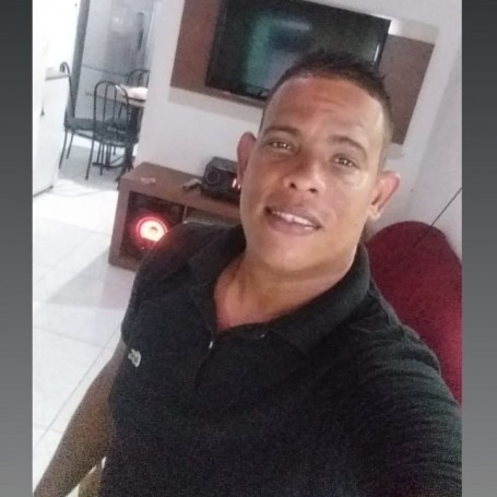 Cleiton, 38, Recife